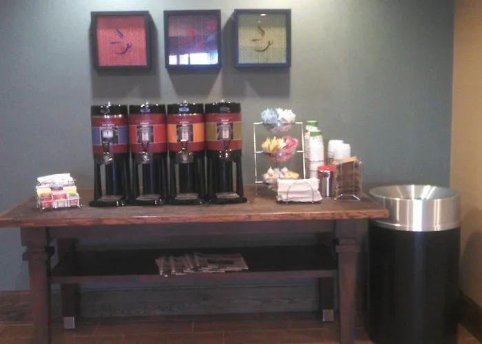 Best Hotels around Greenwood Lake for Getaways