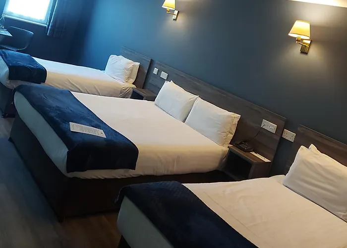 Top Hotels in Portrush Ireland