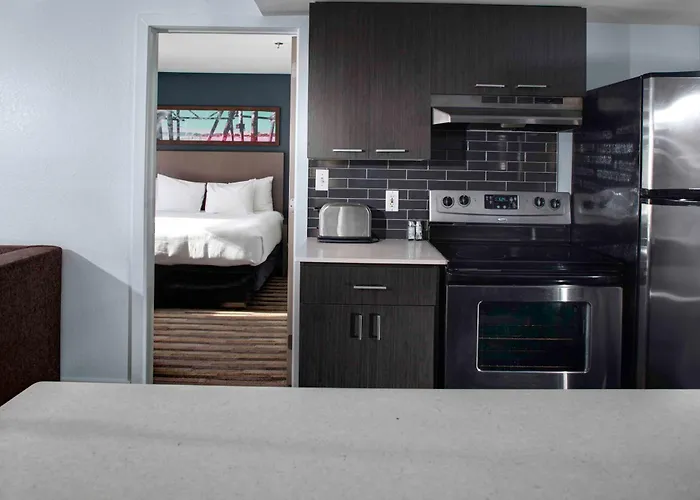 Top Hotels in Morristown, NJ: A Curated List for Every Traveler