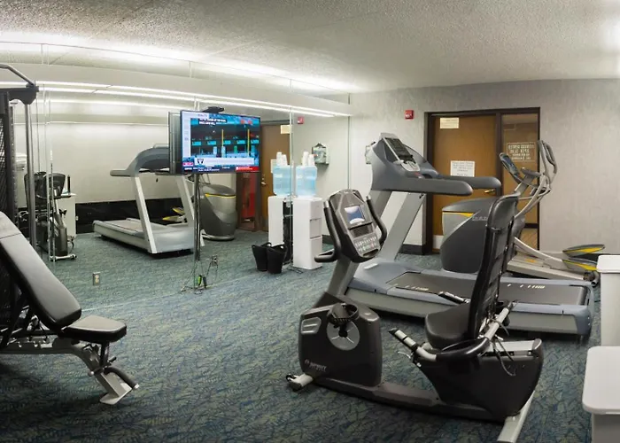 Best Hotels in Odessa, Texas