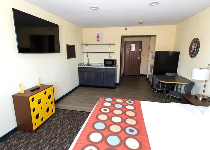 Best Hotels in Gettysburg for Historic Experience