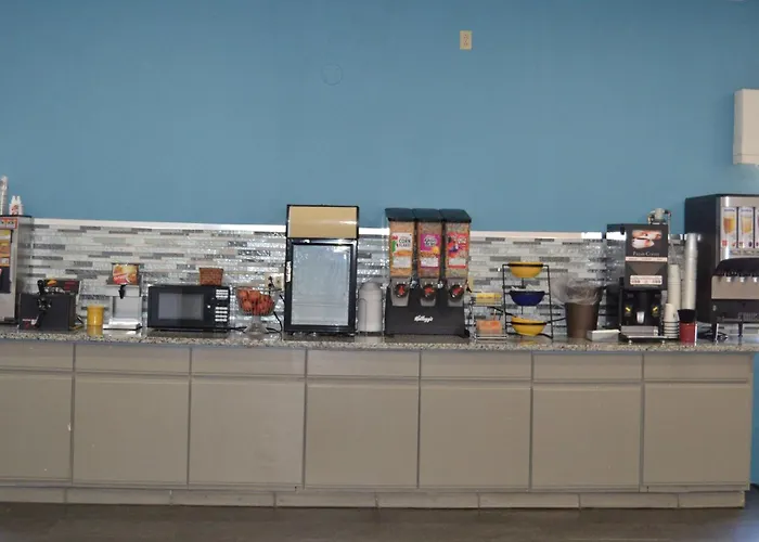 Best Hotels in Sikeston MO