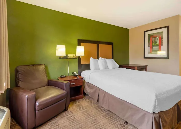 Best Hotels in Eagan MN for Unforgettable Stays