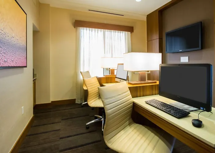 Premier Hotels in Daytona Beach Shores