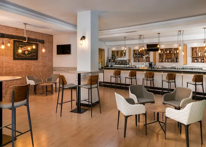 Mejores Hoteles con Spa en Estepona