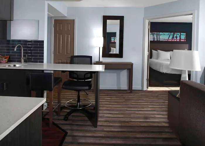 Top-Rated Hotels in Morristown, NJ