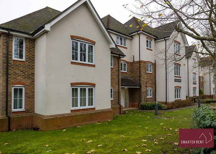 Best Hotels in Englefield Green