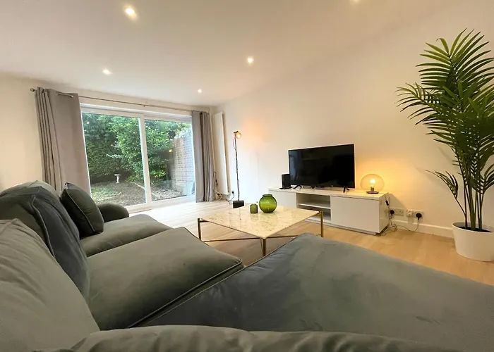 Top Hotels in Berkhamsted, United Kingdom