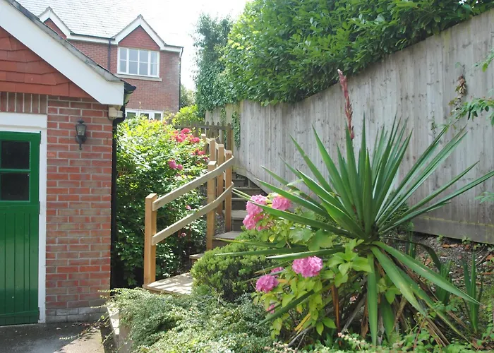 Top Hotels in Studland Bay, Dorset