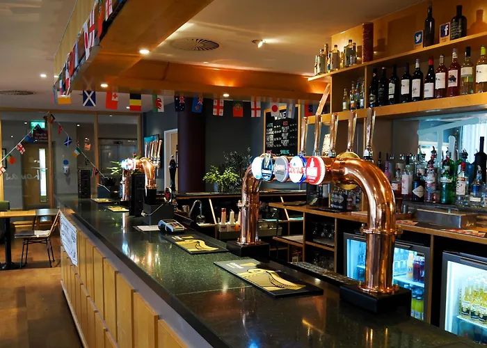 Top Hotels and Spas in Captivating Cardiff