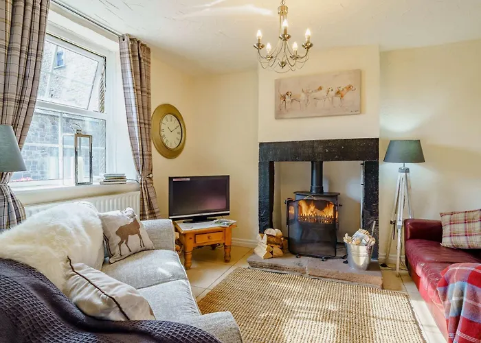 Finest Luxury Hotels in Chipping Norton