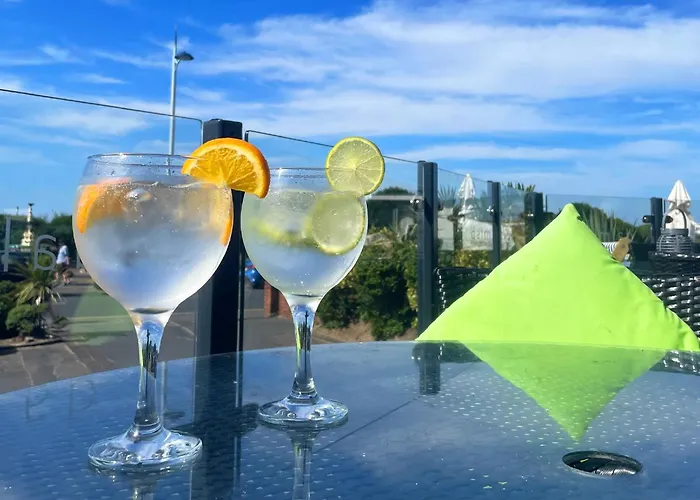 Top Last Minute Hotels in Blackpool