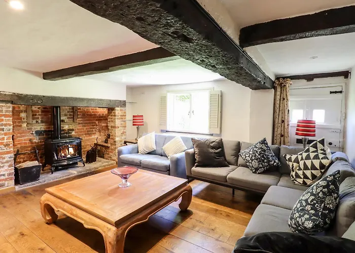 Finest Hotels Near Princes Risborough