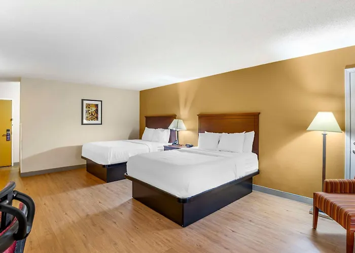 Best Hotels in Midlothian, VA