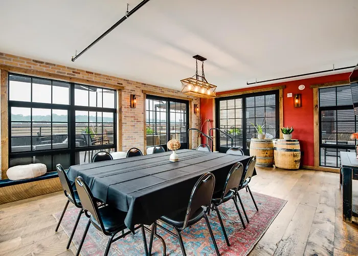 Top Hotels Near Stillwater OK