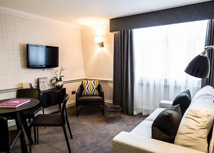 Top Superbreak Hotels in Vibrant London