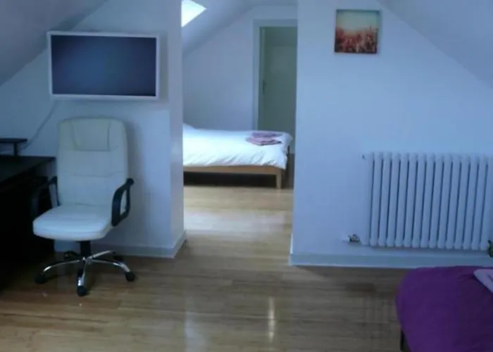 Top Hotels Near Aberdeen Dyce Airport