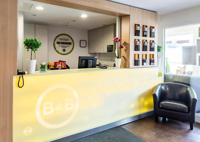 Hotel Jobs Ingolstadt