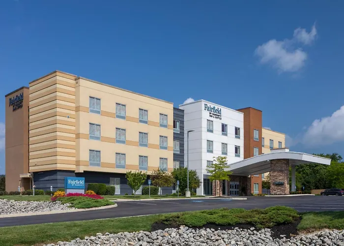 Top-Rated Chillicothe Ohio Hotels to Stay