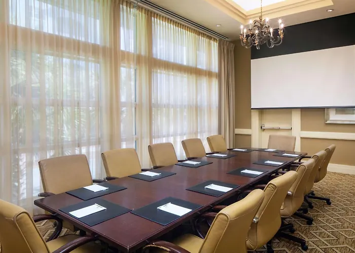 Top Hotels Isle of Palms for Unforgettable Stays