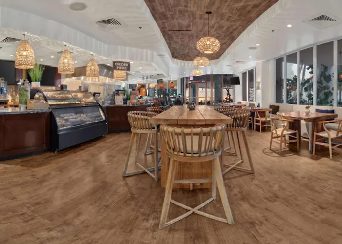 Best Hotels Near Fort Lauderdale Beach