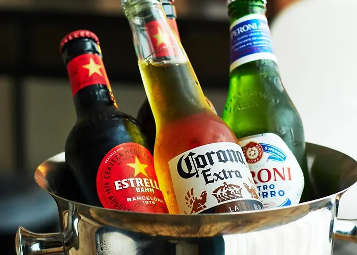 Top Last Minute Manchester Hotels