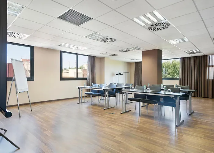 Best Beach Hotels in Vibrant Barcelona