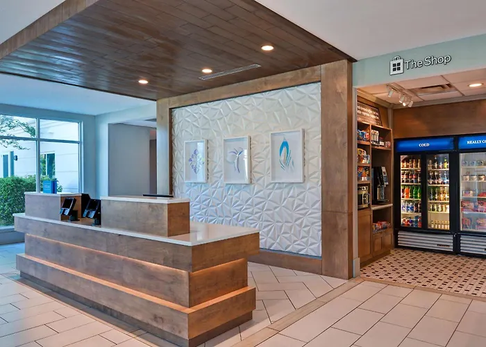 Top Hotels in Orange Park FL