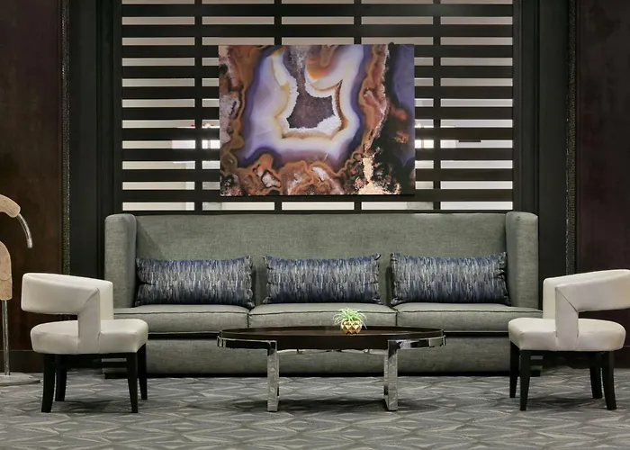 Top Hotels Near Orlando Sanford Airport