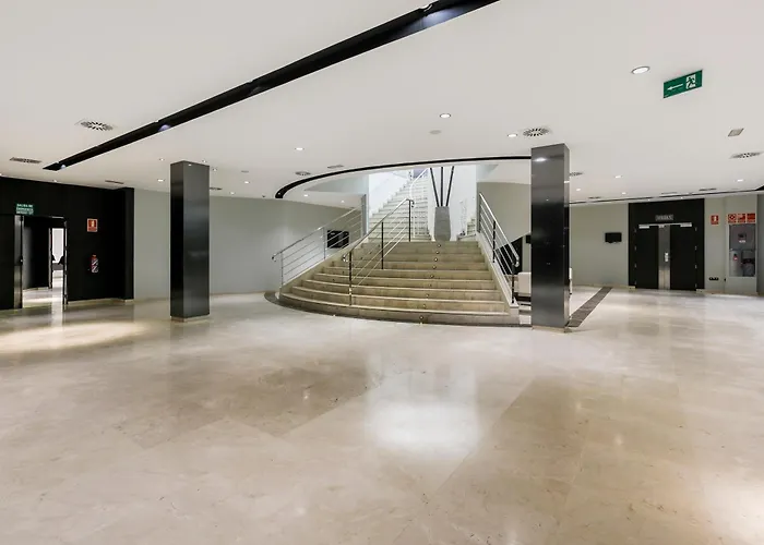 Top Recommendations for Places to Stay in Torremolinos, Spain