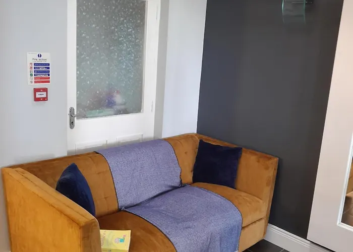 Top Accommodation Options in Bangor, Northern Ireland