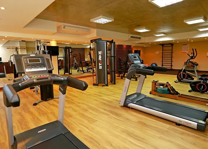 Florianopolis Resorts