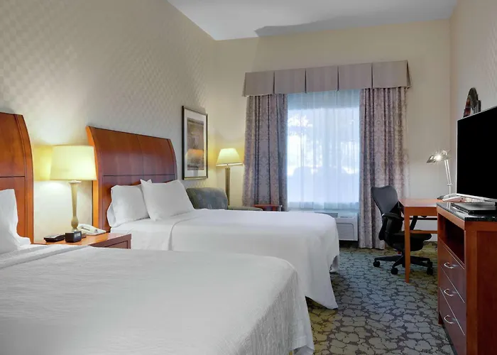 Best Hotels in Elk Grove for Every Traveler