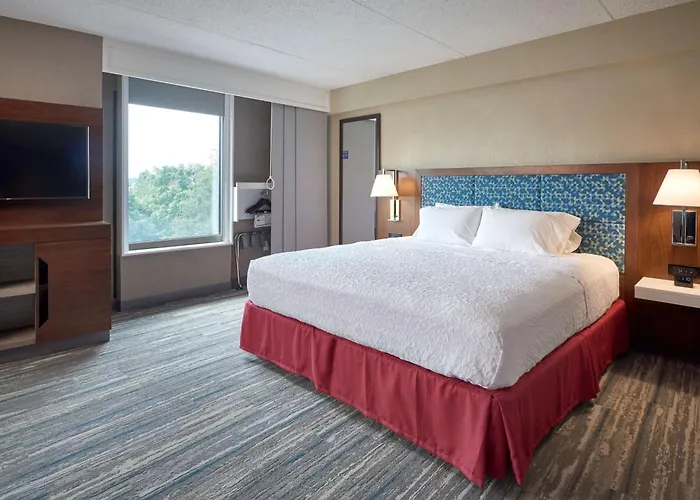 Premier Hotels in Mechanicsburg PA