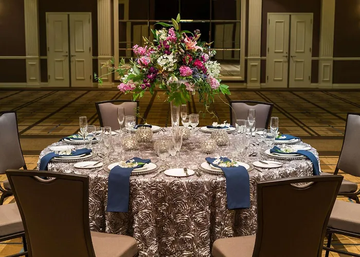 Finest Places to Stay in Saratoga Springs