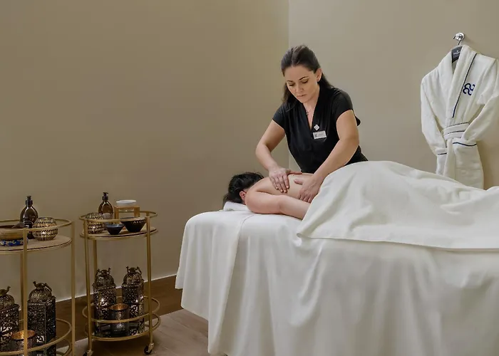 Seville Hotels with Pool