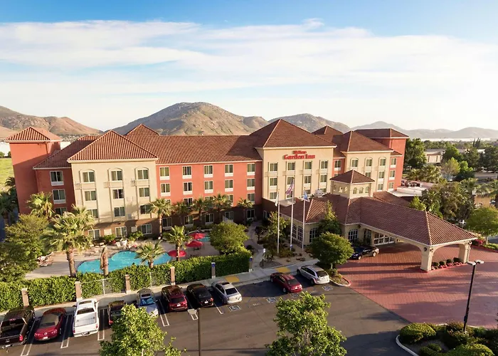 Discover the Best Hotels in Fontana for Your Next Visit
