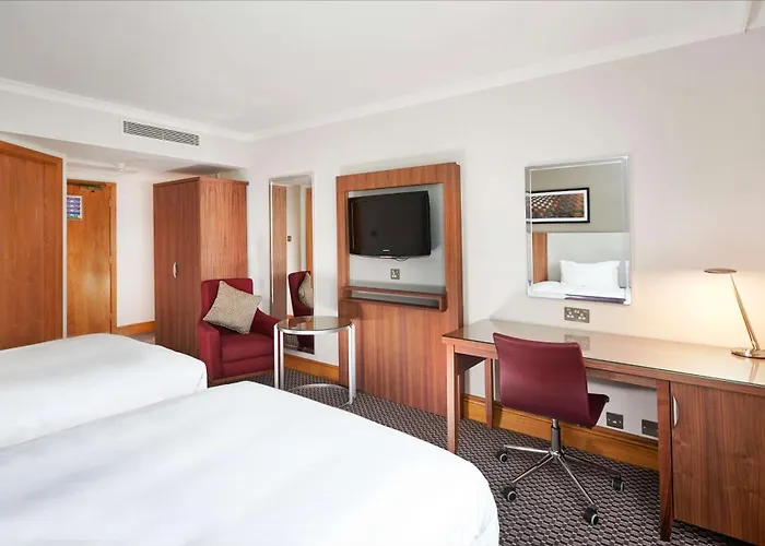 Top Hotels Near Ansty, Coventry for a Pleasant Stay