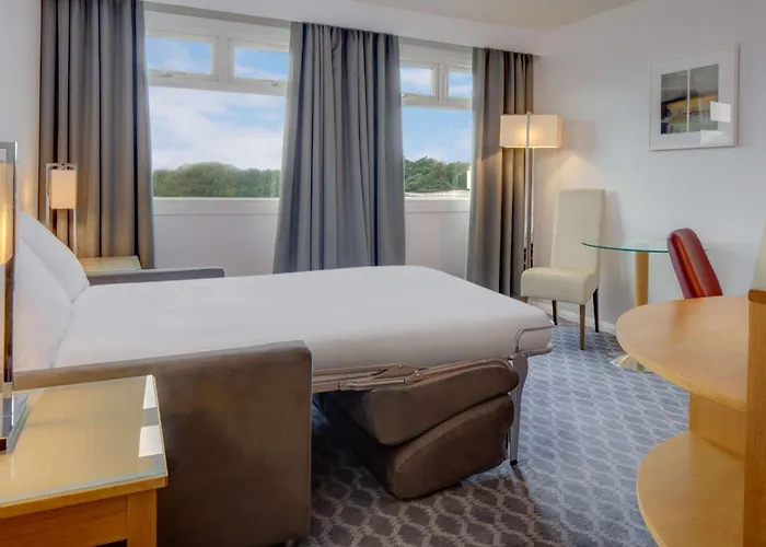 Best Hotels in Watford