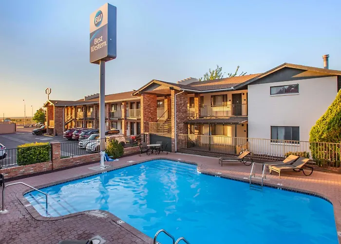 Premium Hotels and Lodgings in Holbrook, Arizona