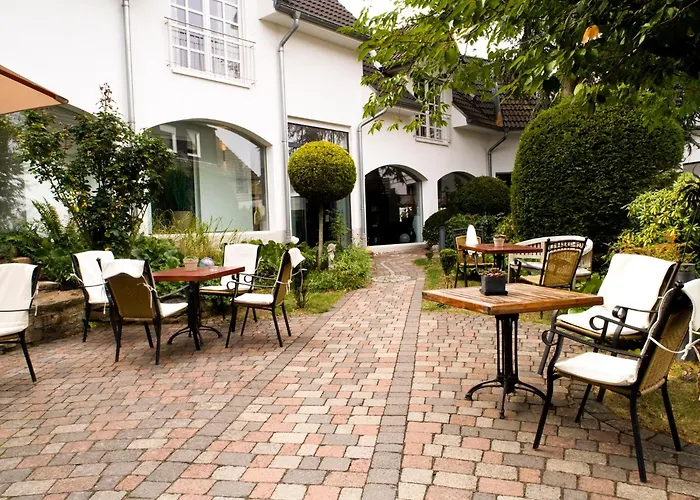 Hotel Schäfer Iserlohn