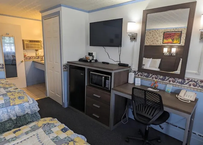 Top Hotels in Bennington VT