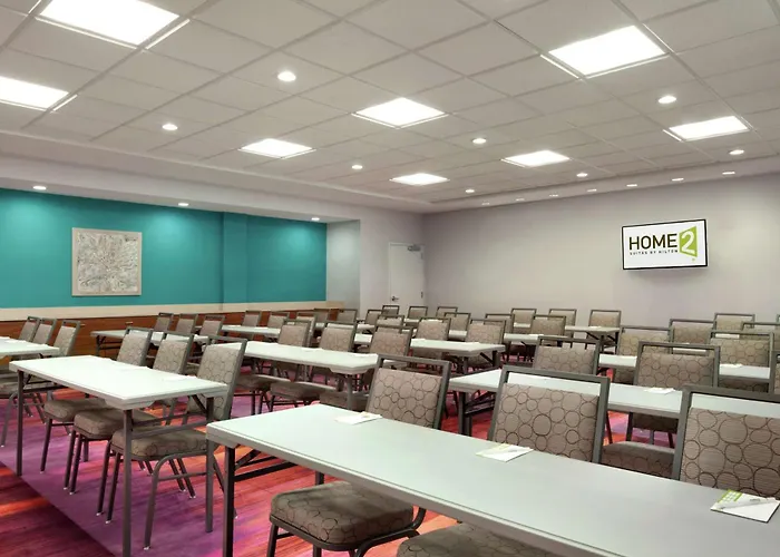 Top Hotels in West Monroe for an Unforgettable Stay