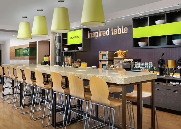 Best Salt Lake City Airport Hotels with Shuttle