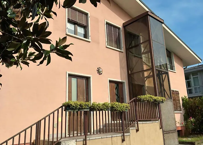 Migliori affittacamere a Verona