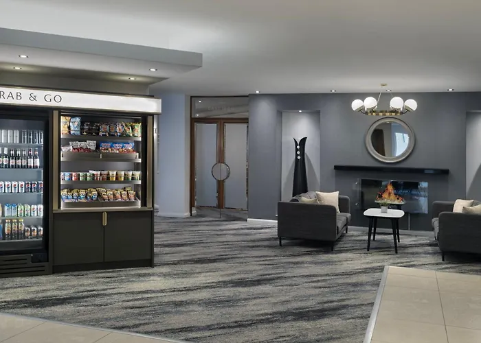 Finest Luxury Hotels in Peterborough, United Kingdom