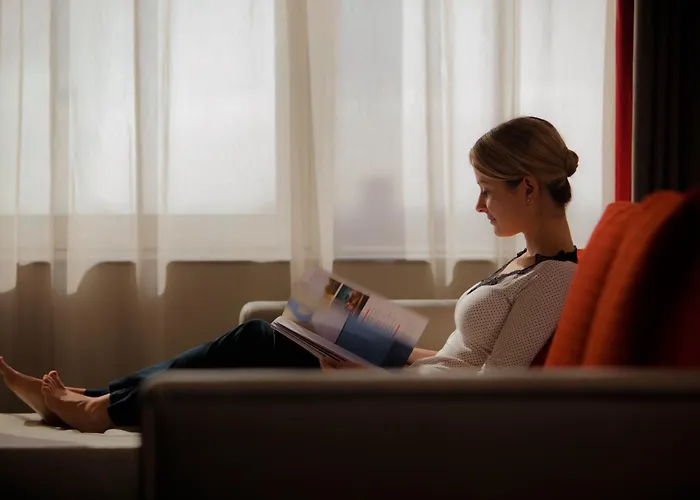 Best Hotels Euston Station London