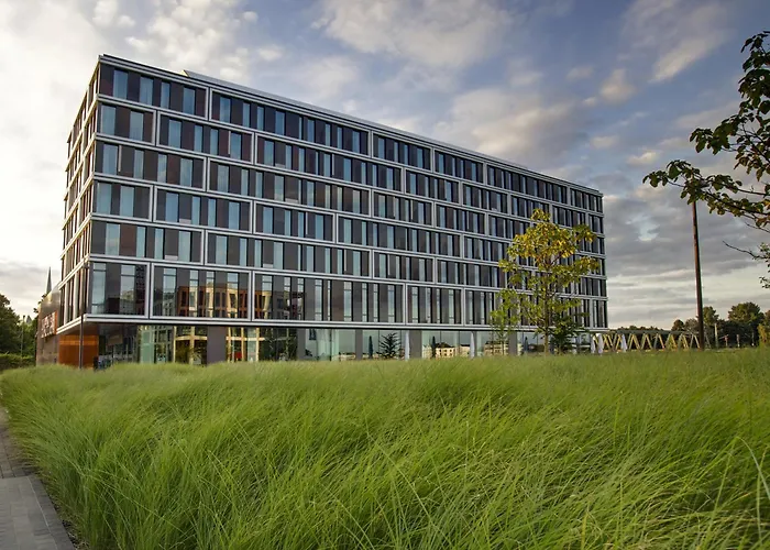 Erstklassige Hotels am Flughafen Bremen