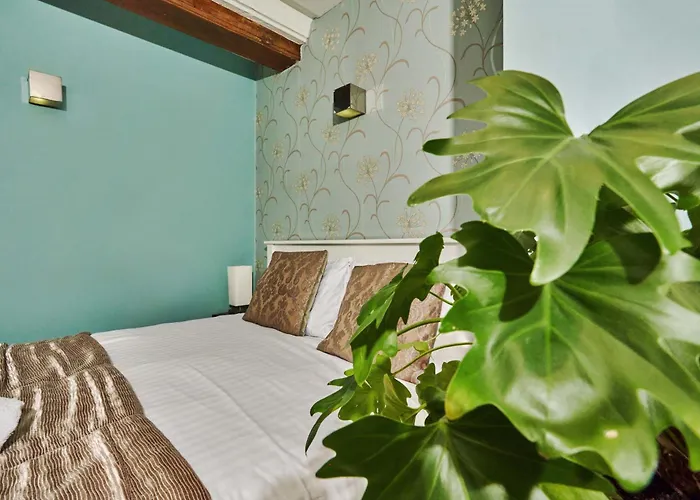 Top Budget Hotels in Manchester City Centre