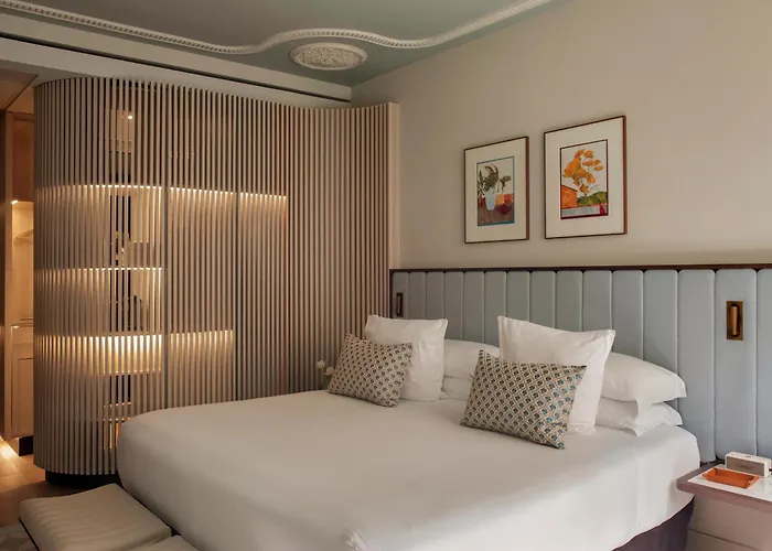 Beste Strandhotels in Barcelona